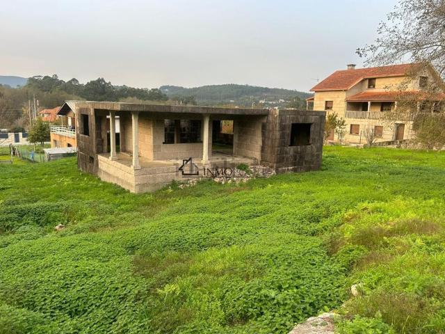 Chalet, Mourente