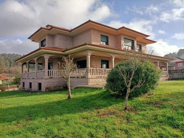 Chalet, Mourente