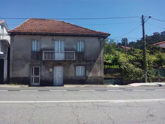 Chalet, Mourente