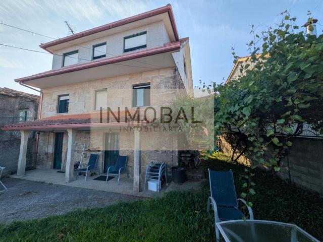 Chalet, Mourente