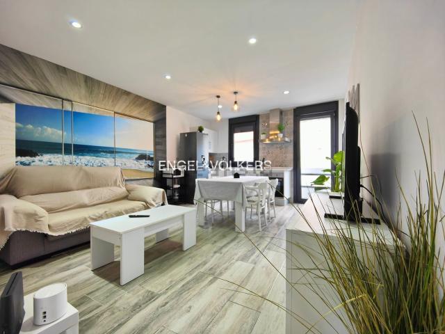 Chalet, Moaña