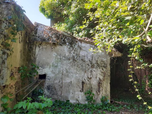 Chalet, Moaña