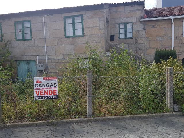 Chalet, Moaña
