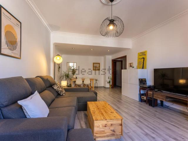 Chalet, Moaña