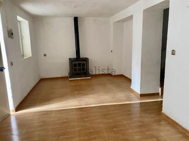 Chalet, Moclin