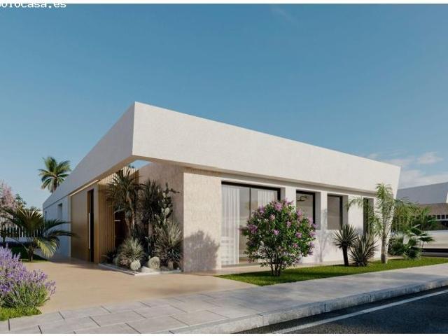 Chalet Modelo Sicilia Urbanización la Quinta, Molina del Segura