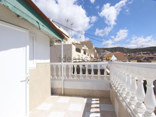 Chalet, Mogán