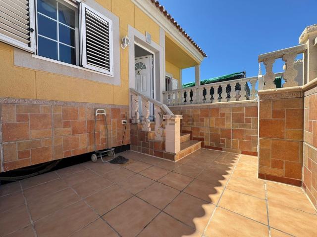 Chalet, Mogán