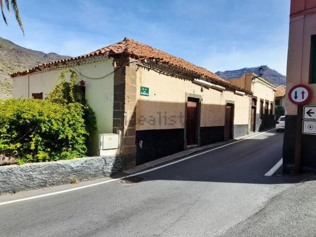 Chalet, Mogán