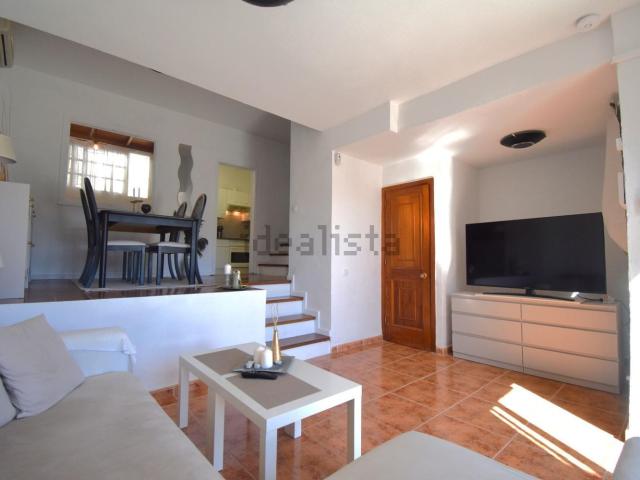 Chalet, Mogán