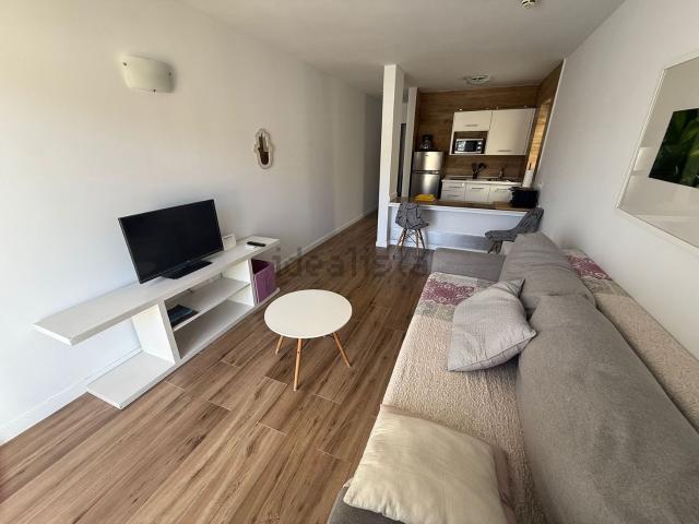 Chalet, Mogán