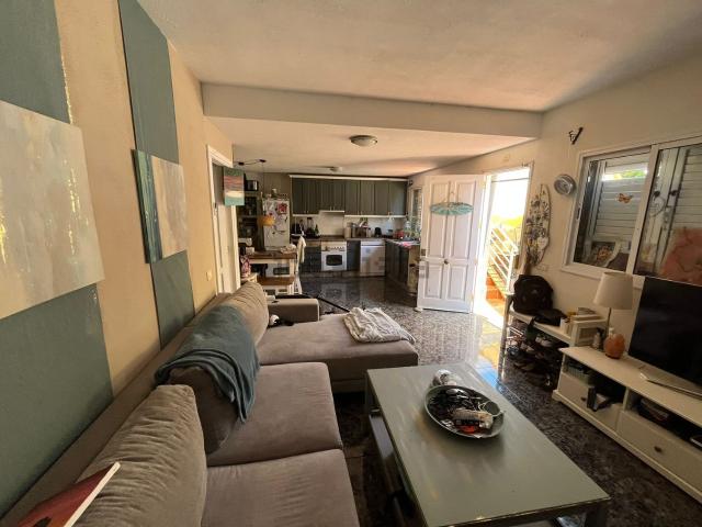 Chalet, Mogán
