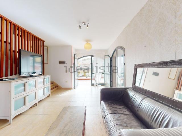 Chalet, Mogán