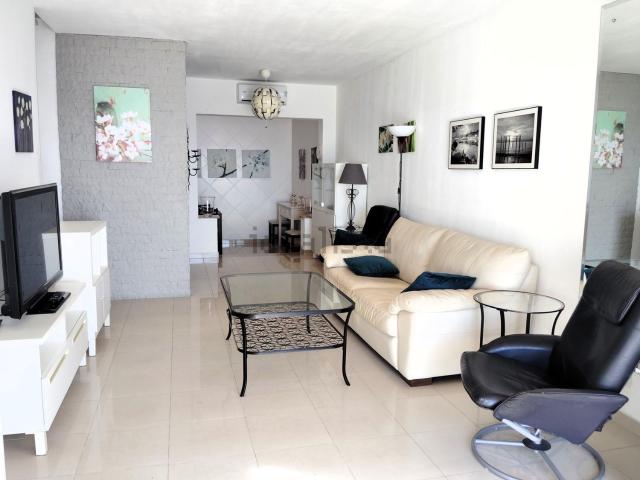 Chalet, Mogán