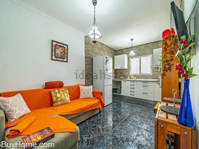 Chalet, Mogán