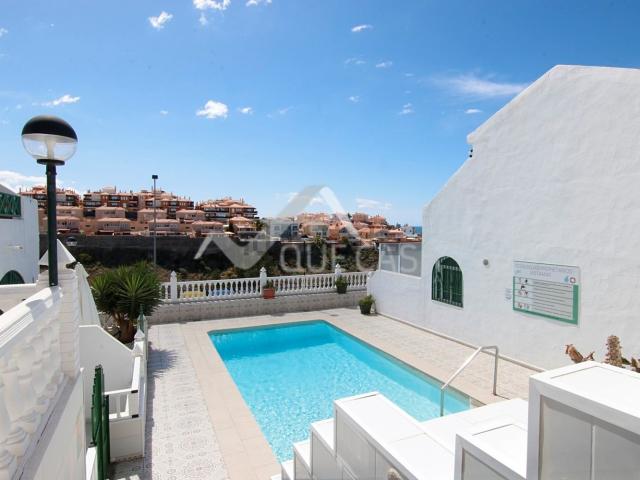 Chalet, Mogán