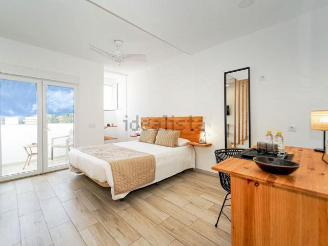 Chalet, Mogán