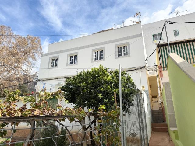 Chalet, Mogán