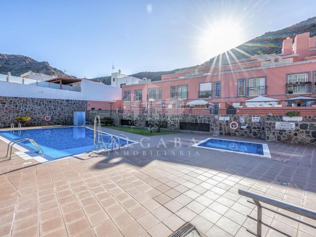 Chalet, Mogán
