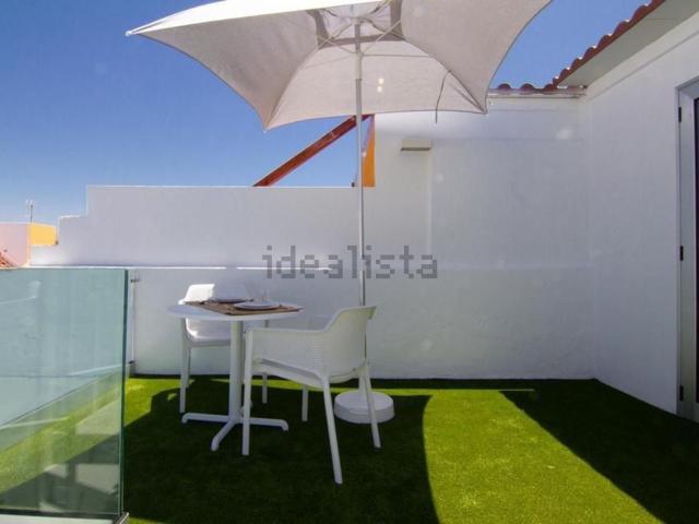 Chalet, Mogán