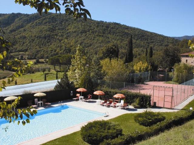 CHALeT MohaMEDIA proche CLUBequestre LANORIA