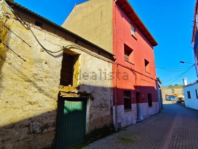 Chalet, Mohedas de Granadilla