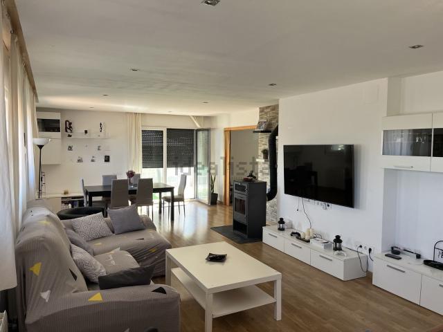 Chalet, Moià