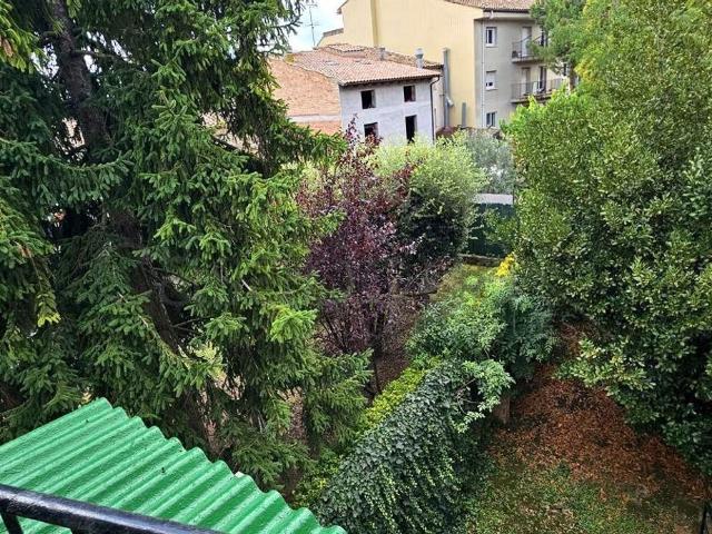 Chalet, Moià