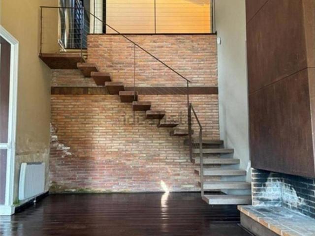 Chalet, Moià