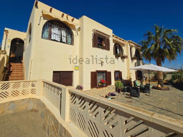 Chalet, Mojácar