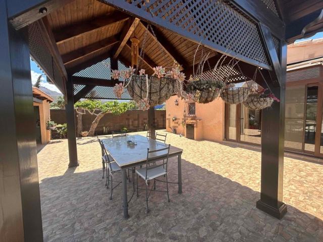 Chalet, Mojácar