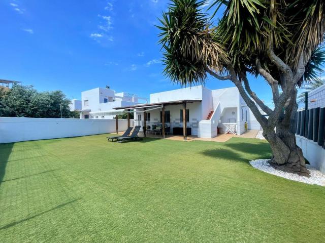 Chalet, Mojácar