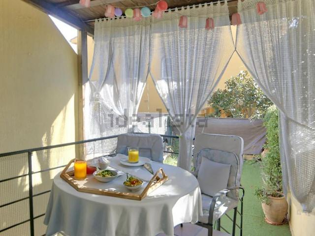 Chalet, Molí de Vent La Sauleda Santa Margarida, Palafrugell