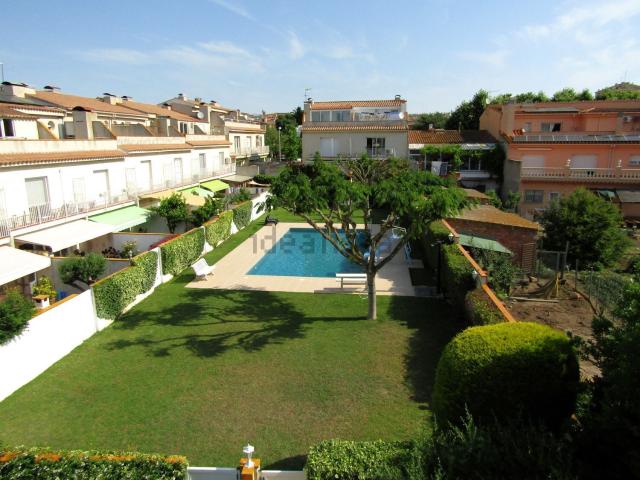 Chalet, Molí de Vent La Sauleda Santa Margarida, Palafrugell
