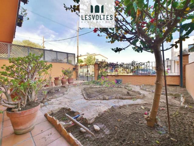 Chalet, Molí de Vent La Sauleda Santa Margarida, Palafrugell
