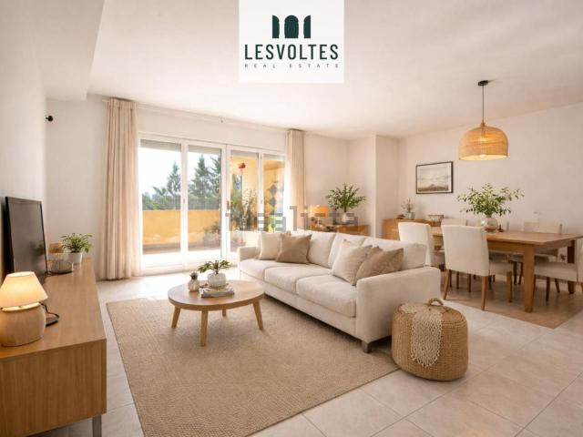 Chalet, Molí de Vent La Sauleda Santa Margarida, Palafrugell