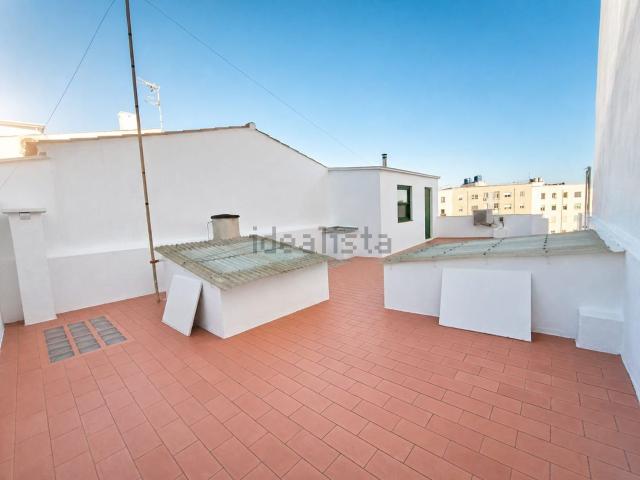 Chalet, Moli des Pla, Maó/Mahón