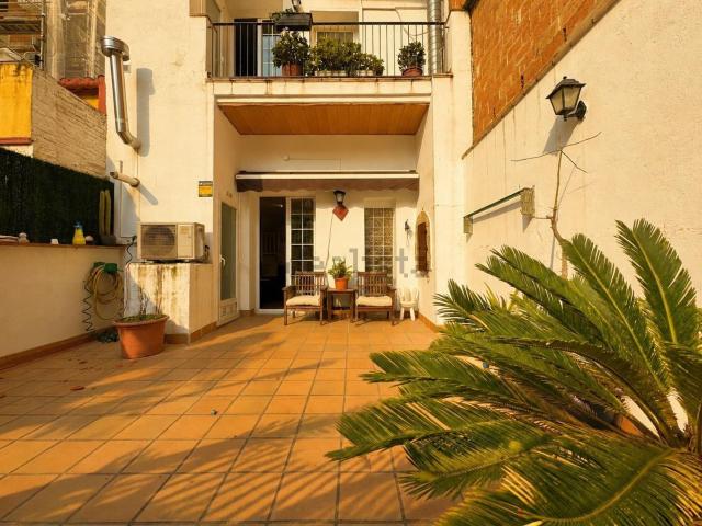 Chalet, Molins de Rei