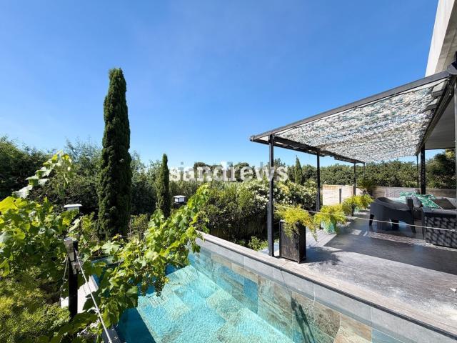 Chalet, Mollet de Peralada
