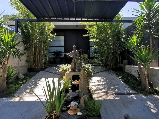Chalet, Mollet de Peralada