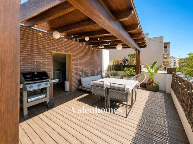 Chalet, Mollet del Vallès
