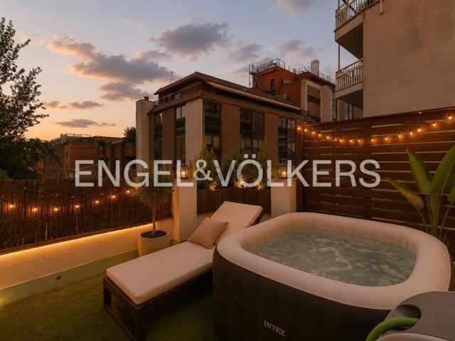Chalet, Mollet del Vallès