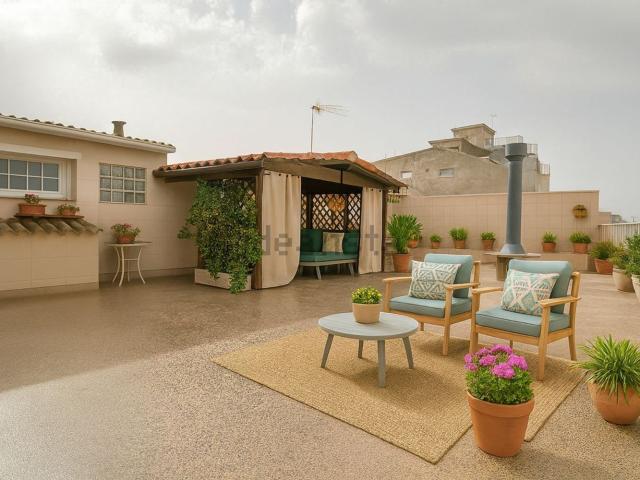 Chalet, Mollet del Vallès
