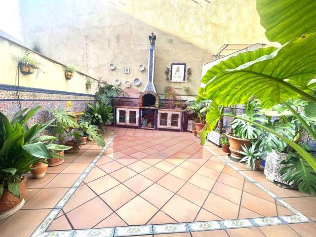 Chalet, Mollet del Vallès