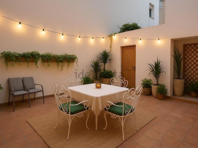 Chalet, Mollet del Vallès