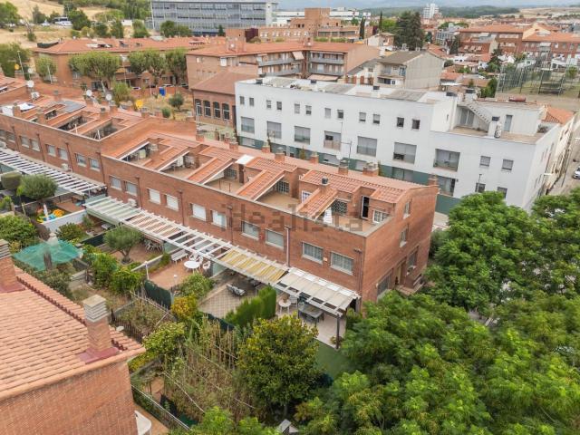 Chalet, Mollet del Vallès