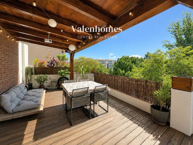 Chalet, Mollet del Vallès