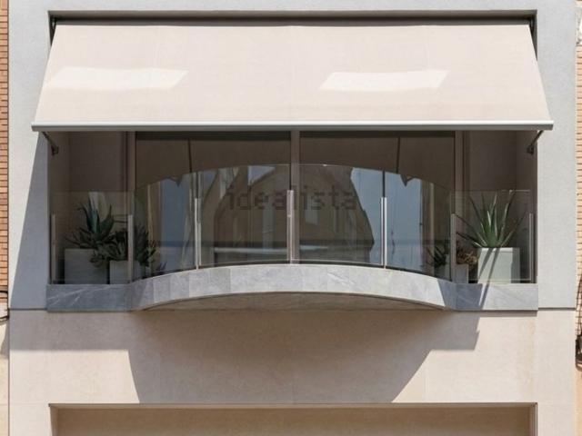 Chalet, Mollet del Vallès
