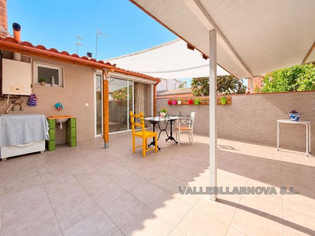Chalet, Mollet del Vallès