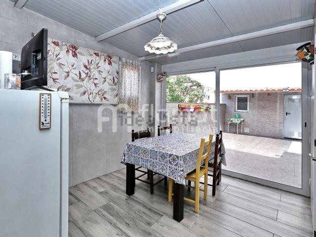 Chalet, Mollet del Vallès